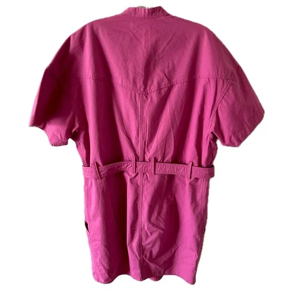 Isabel Marant Zolina Dress - Picture 3 of 8